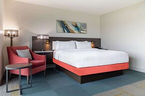 Hilton Garden Inn Fredericton