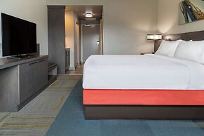 Hilton Garden Inn Fredericton