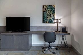 Hilton Garden Inn Fredericton