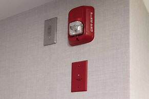 Hilton Garden Inn Fredericton