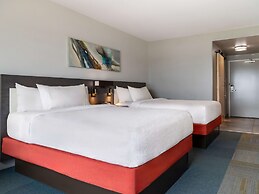 Hilton Garden Inn Fredericton