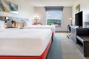 Hilton Garden Inn Fredericton