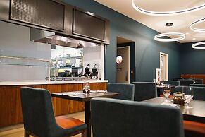 Hilton Garden Inn Fredericton