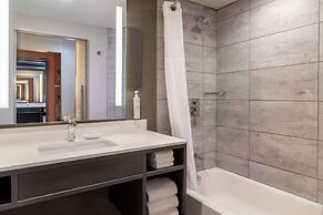 Hilton Garden Inn Fredericton