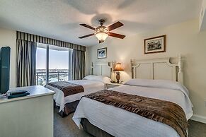 Bahama Sands by Condo-World