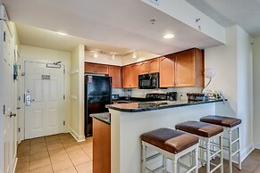 Bahama Sands by Condo-World