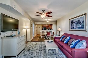 Bahama Sands by Condo-World