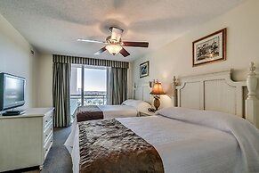 Bahama Sands by Condo-World