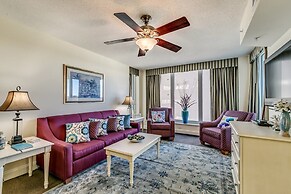 Bahama Sands by Condo-World