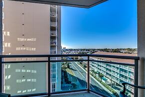 Bahama Sands by Condo-World