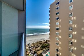 Bahama Sands by Condo-World