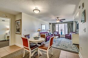 Bahama Sands by Condo-World