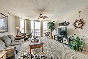 Barefoot Resort North Tower by Condo-World