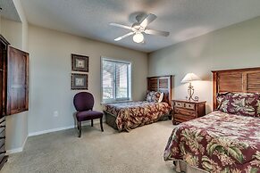 Barefoot Resort North Tower by Condo-World