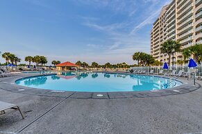 Barefoot Resort North Tower by Condo-World