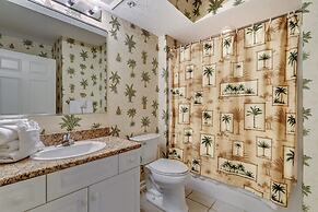 Barefoot Resort North Tower by Condo-World