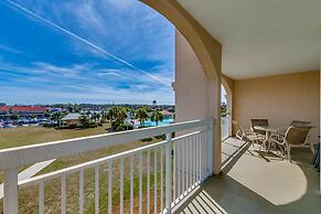 Barefoot Resort North Tower by Condo-World