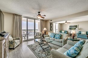 Barefoot Resort North Tower by Condo-World