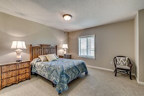 Barefoot Resort North Tower by Condo-World