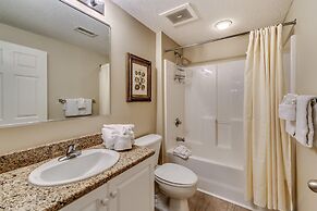 Barefoot Resort North Tower by Condo-World