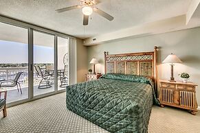 Barefoot Resort North Tower by Condo-World