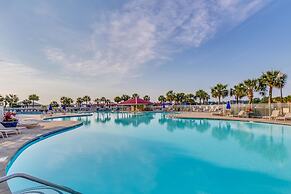 Barefoot Resort North Tower by Condo-World