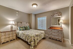 Barefoot Resort North Tower by Condo-World