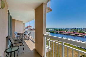 Barefoot Resort North Tower by Condo-World