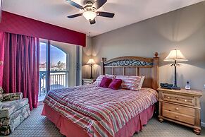 Barefoot Resort North Tower by Condo-World