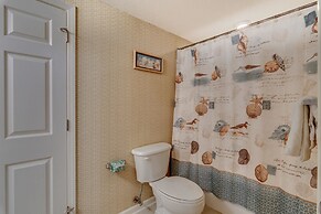 Barefoot Resort North Tower by Condo-World