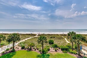 Beach Clubs by Condo-World