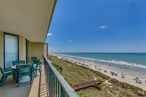 Beach Clubs by Condo-World