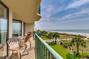 Beach Clubs by Condo-World