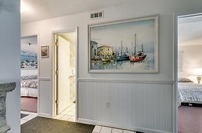 Beach Clubs by Condo-World