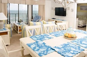 Beach Clubs by Condo-World