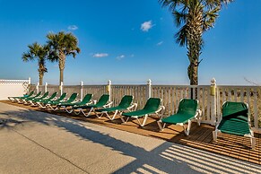 Beach Clubs by Condo-World
