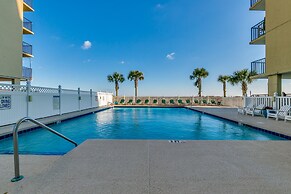Beach Clubs by Condo-World