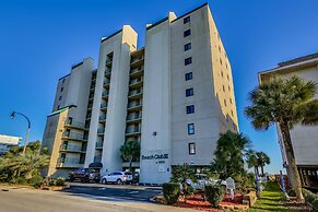 Beach Clubs by Condo-World