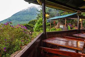 Paso Del Alaska Resort