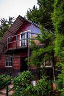 Paso Del Alaska Resort