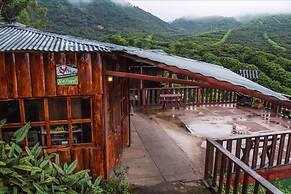 Paso Del Alaska Resort