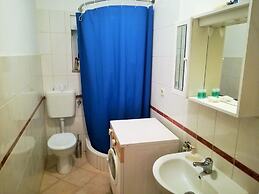 Deluxe apartment BellaCosta