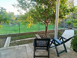 Deluxe apartment BellaCosta