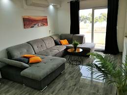 Deluxe apartment BellaCosta