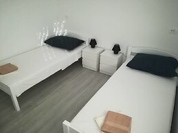 Deluxe apartment BellaCosta