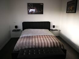 Deluxe apartment BellaCosta