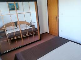 Deluxe apartment BellaCosta