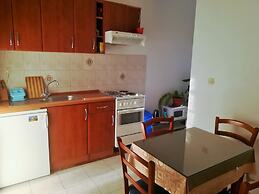 Deluxe apartment BellaCosta