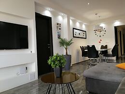 Deluxe apartment BellaCosta