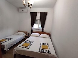 Deluxe apartment BellaCosta